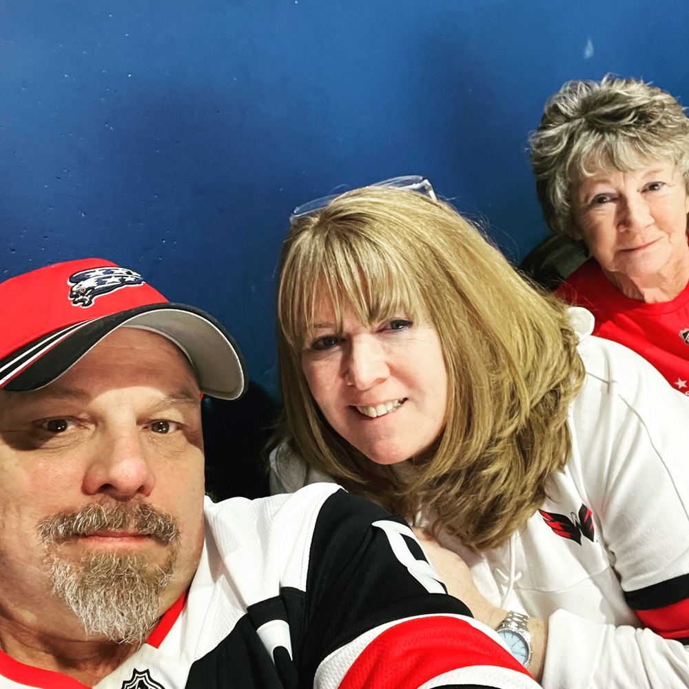 Meet your Posher, Angela